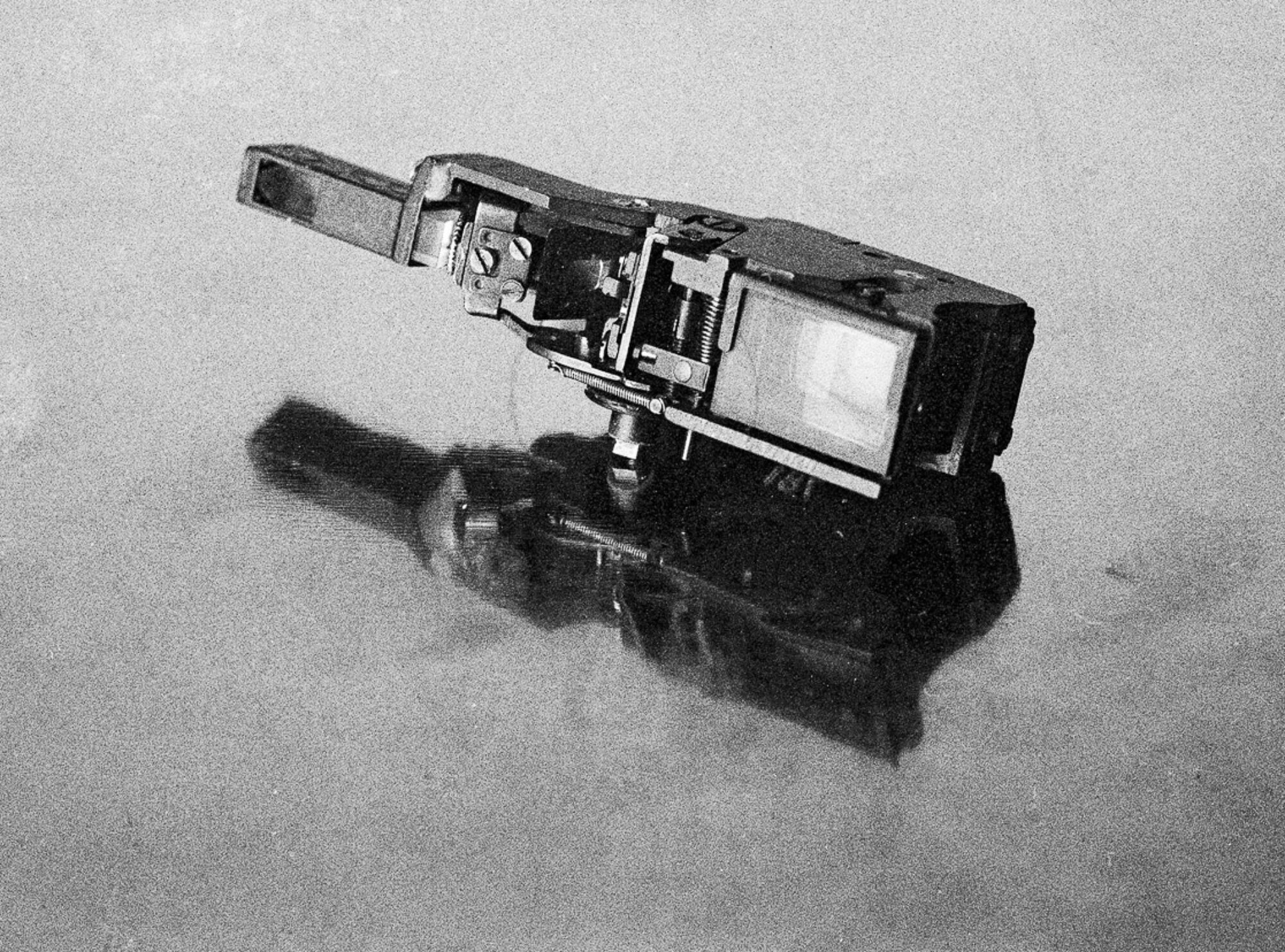 Telemetre de Leica M